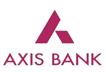 Axis Bank logo
