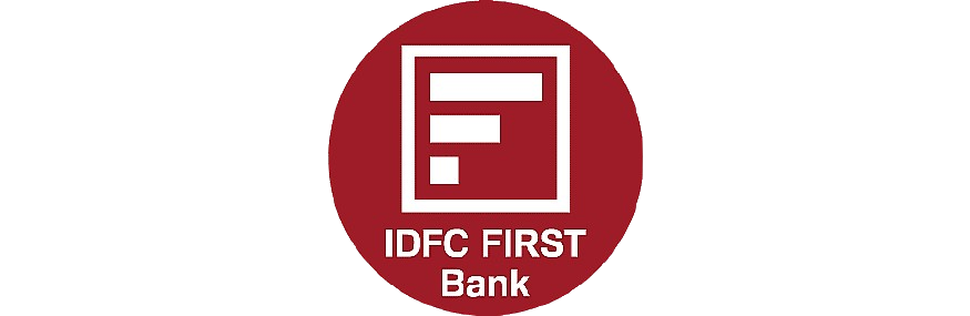 IDFC First logo