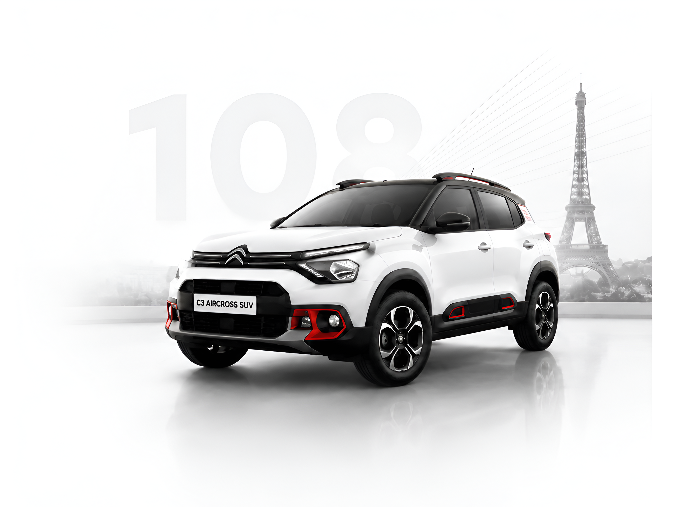Citroen Hero Image