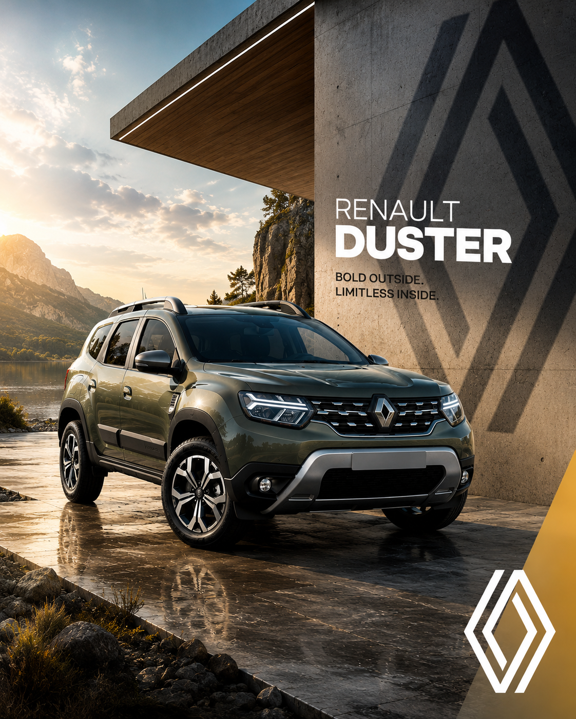 Weekend Getaways