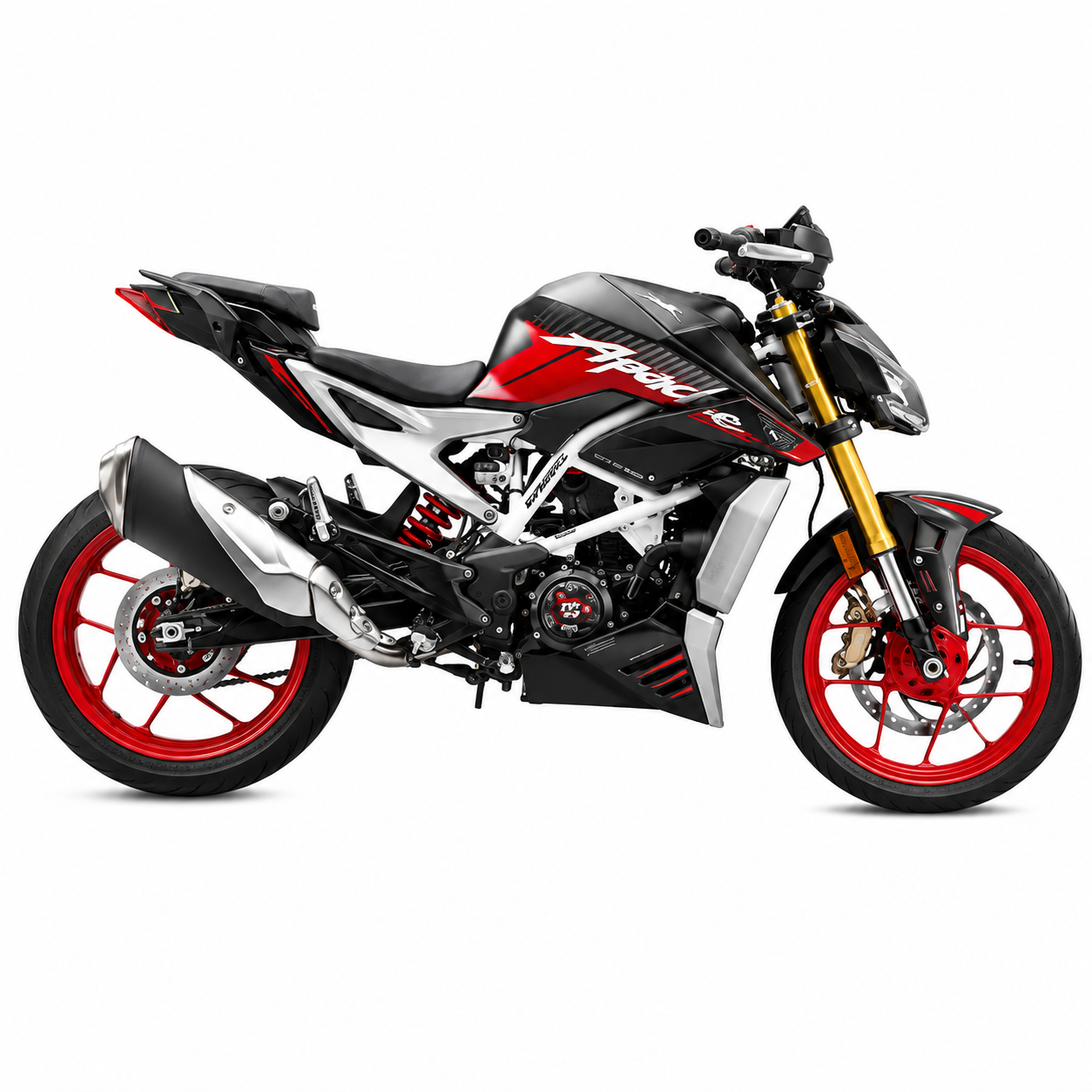 TVS Apache RTR 310